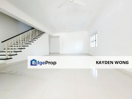 Taman Meranti Jaya 2 Puchong, Selangor, Puchong