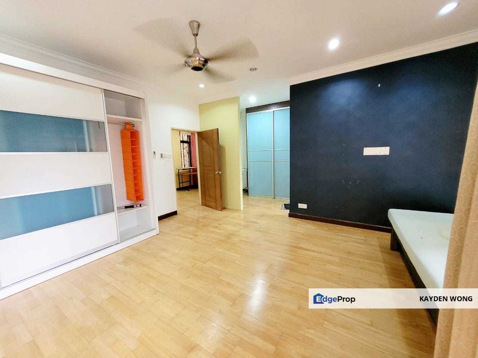 Bandar Kinrara 6E Simfoni BK 6E Puchong, Selangor, Bandar Kinrara Puchong