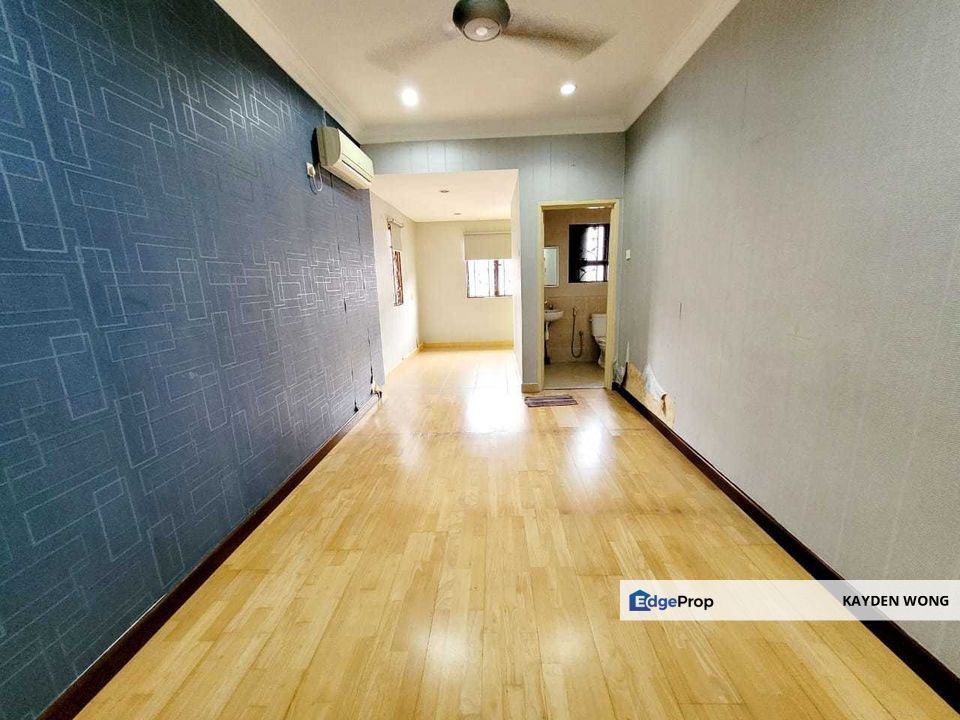 Bandar Kinrara 6E Simfoni BK 6E Puchong, Selangor, Bandar Kinrara Puchong