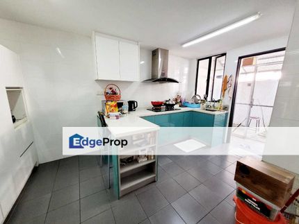 BK 2 Bandar Kinrara Puchong, Selangor, Bandar Kinrara Puchong