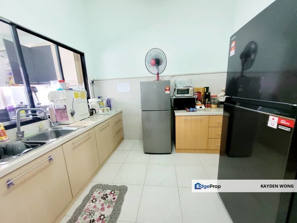 Puteri 11, Bandar Puteri Puchong, Selangor, Selangor, Bandar Puteri Puchong