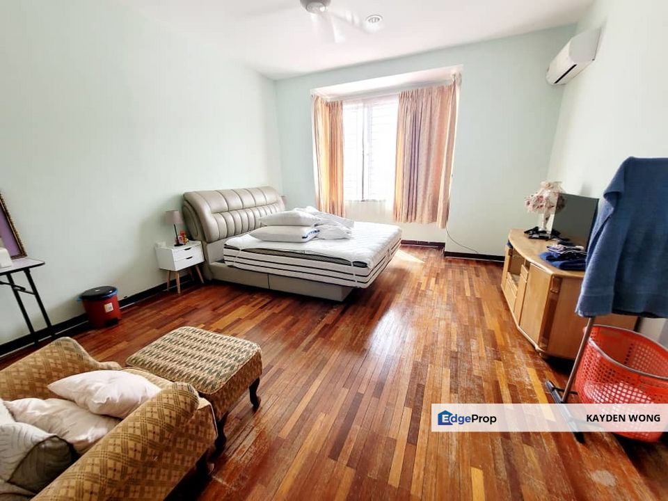 Puteri 11, Bandar Puteri Puchong, Selangor, Selangor, Bandar Puteri Puchong