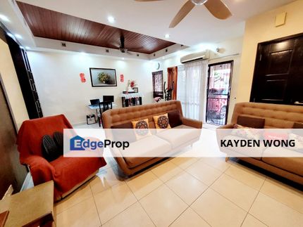 2.5 storey Puteri 11 Bandar Puteri Puchong, Selangor, Bandar Puteri Puchong