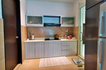 Rare Bungalow at Hilltop Bandar Puteri 12