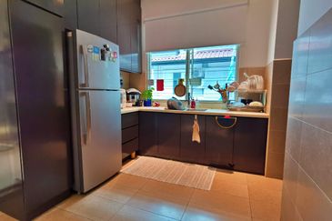 Rare Bungalow at Hilltop Bandar Puteri 12