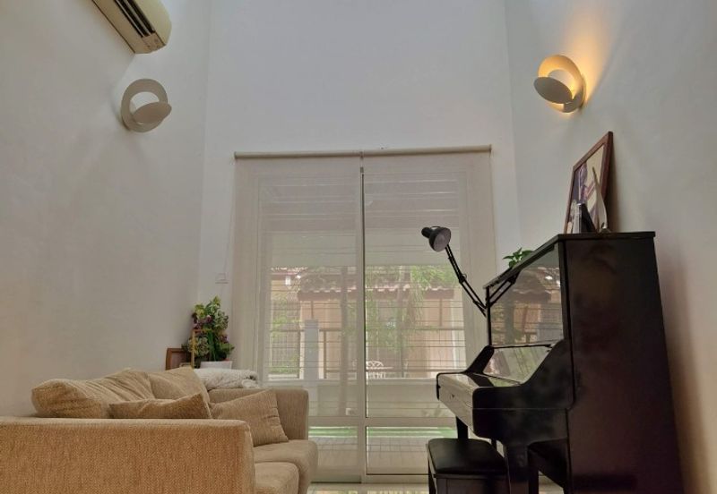 Rare Bungalow at Hilltop Bandar Puteri 12