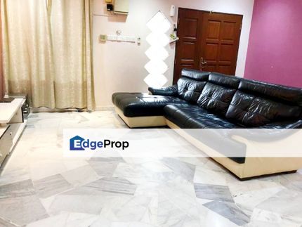 Taman Wawasan Full Furnished 2 sty House Puchong, Selangor, Puchong