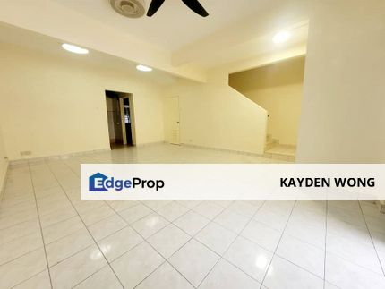 Nice House 2sty Taman Putra Prima Puchong, Selangor, Puchong