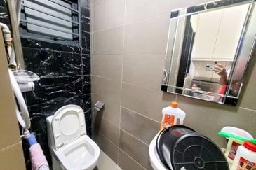 The Harve Condominium