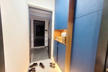 The Harve Condominium