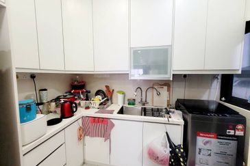 The Harve Condominium