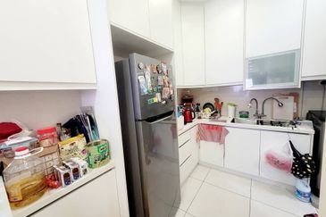 The Harve Condominium