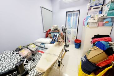 The Harve Condominium