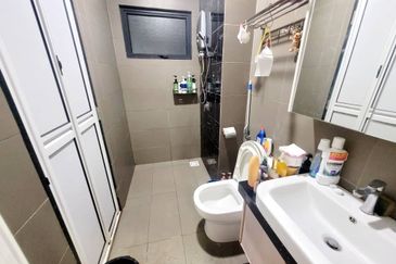 The Harve Condominium