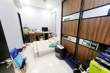 The Harve Condominium