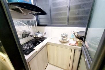 The Harve Condominium