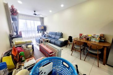 The Harve Condominium