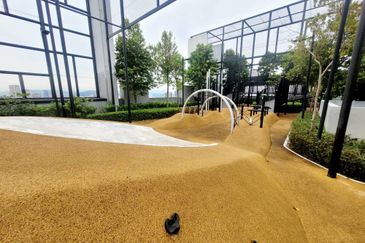 The Harve Condominium