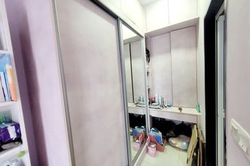 The Harve Condominium