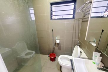 The Harve Condominium