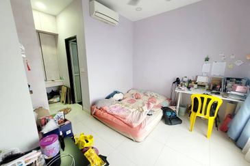 The Harve Condominium