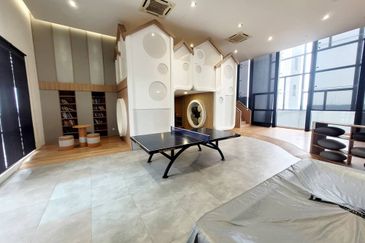 The Harve Condominium