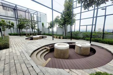 The Harve Condominium