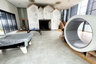 The Harve Condominium