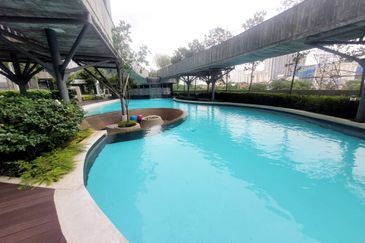 The Harve Condominium