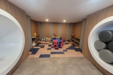 The Harve Condominium