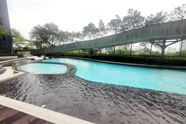 The Harve Condominium