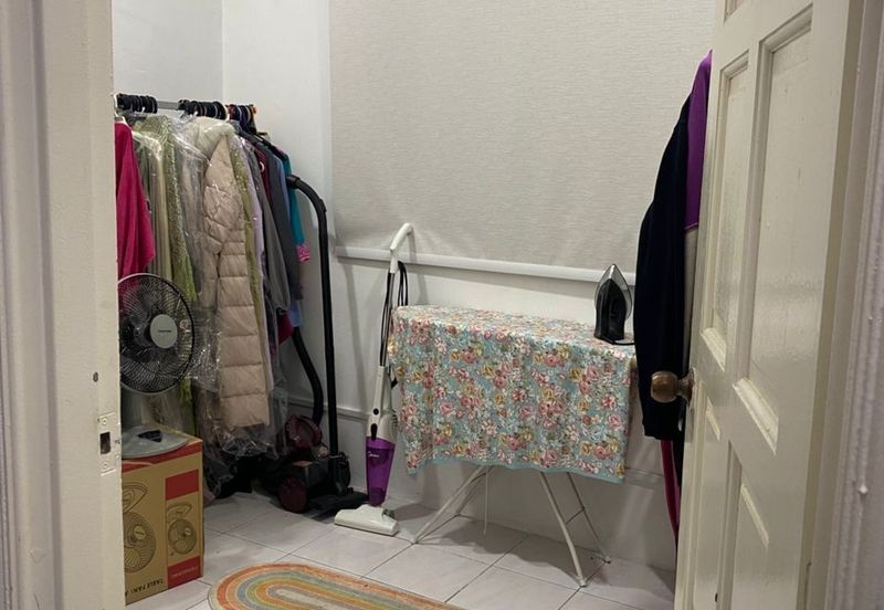 Vista Millennium Condominiums