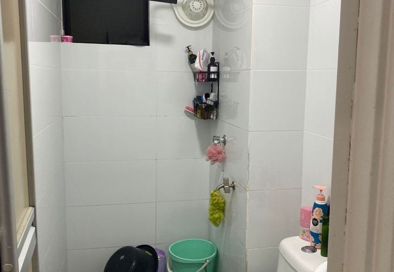 Vista Millennium Condominiums