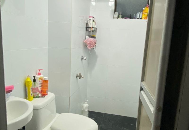 Vista Millennium Condominiums