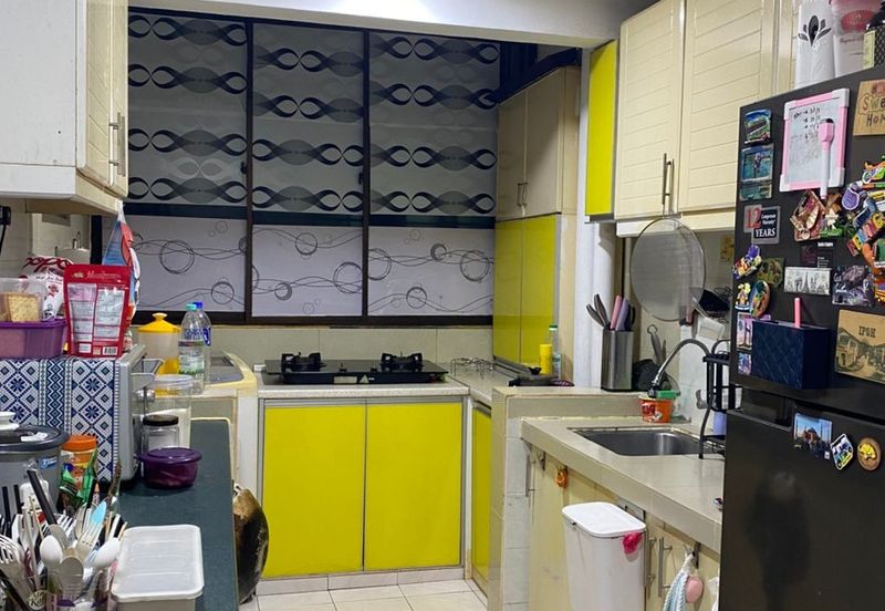 Vista Millennium Condominiums