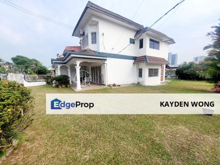 Damansara Jaya, Petaling Jaya, Selangor, Selangor, Petaling Jaya