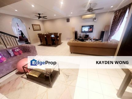 Bandar Bukit Puchong, BP 10, Puchong, Selangor, Selangor, Puchong