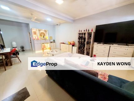 Desiran BK5, Bandar Kinrara, Puchong, Selangor BK5 Desiran 24x70sf, Selangor, Bandar Kinrara Puchong