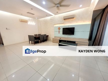 2.5sty Taman Meranti Jaya 2 Puchong MJ2, Selangor, Puchong