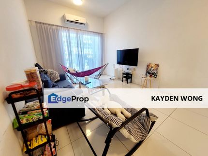 Skypod Residences, Puchong, Selangor, Selangor, Puchong