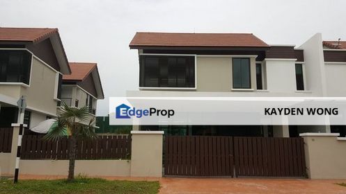 Qaseh BK8, Puchong, Selangor, Selangor, Puchong