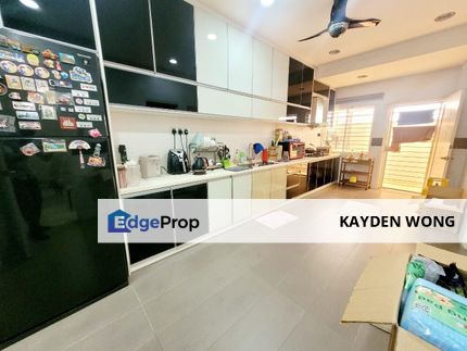 BK6, Bandar Kinrara Puchong, Selangor, Selangor, Bandar Kinrara Puchong