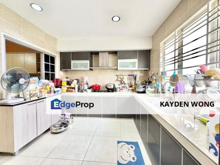 Taman Putra Prima, Puchong, Selangor, Selangor, Puchong