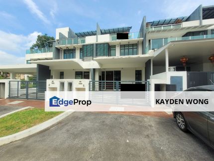 Taman Puchong Utama, Puchong, Selangor, Selangor, Puchong