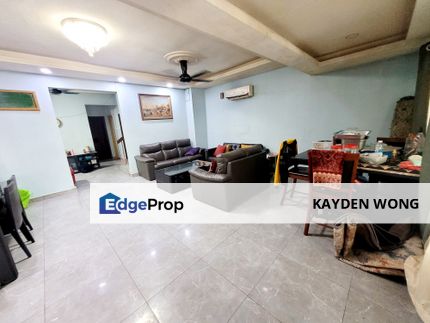 BK4, Bandar Kinrara Puchong, Selangor, Selangor, Bandar Kinrara Puchong