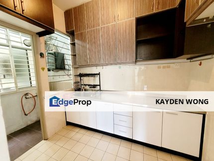 Baiduri Courts, Puchong, Selangor, Selangor, Puchong