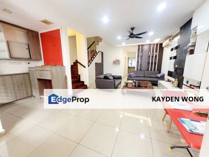 Abadi Heights, Puchong South, Selangor, Selangor, Puchong South