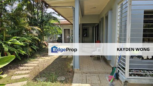 BK9, Bandar Kinrara Puchong, Selangor, Selangor, Bandar Kinrara Puchong