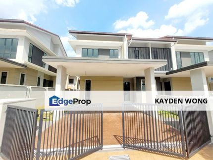 BK8 Anggun Bandar Kinrara Puchong, Selangor, Bandar Kinrara Puchong