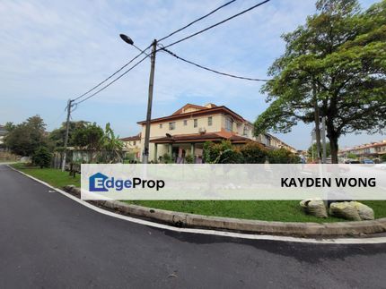 Taman Damai Utama, Bandar Kinrara Puchong Selangor, Selangor, Bandar Kinrara Puchong